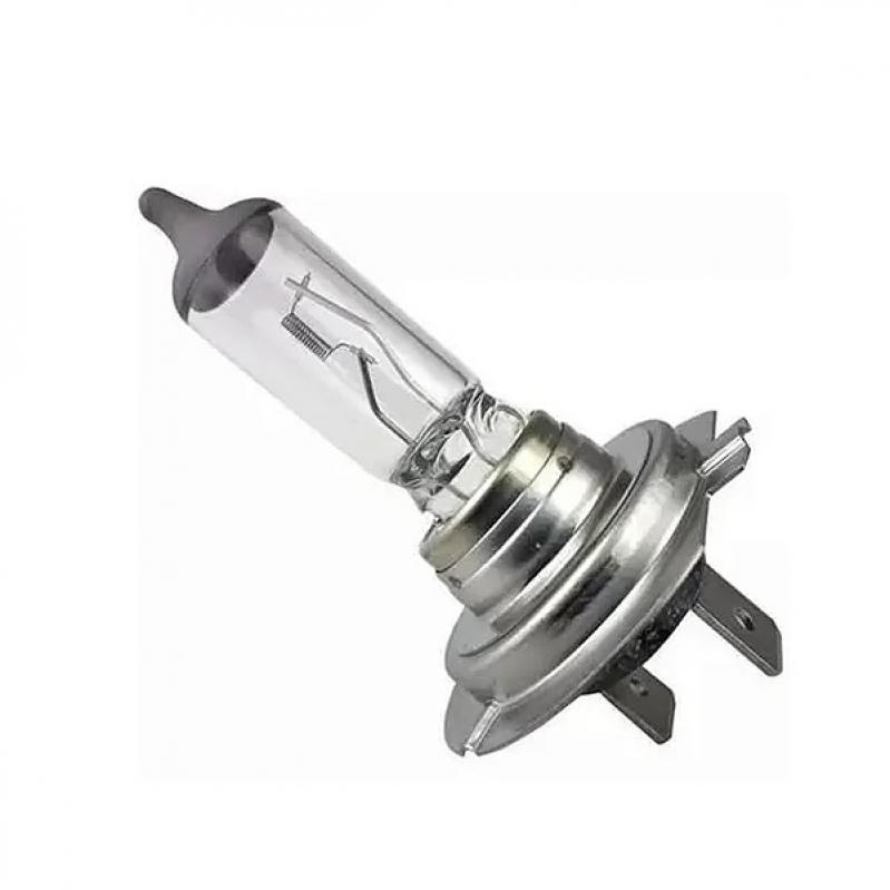 LAMPADA H7 CLEAR 12V 55W - ASX2107