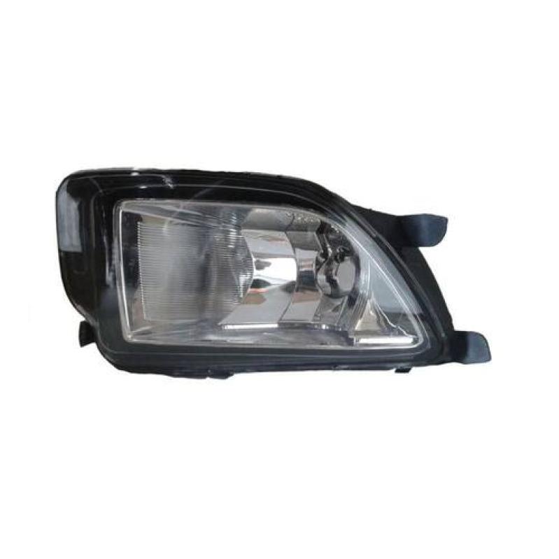 FAROL DE MILHA AVULSO GOL G6 13 - LADO ESQUERDO