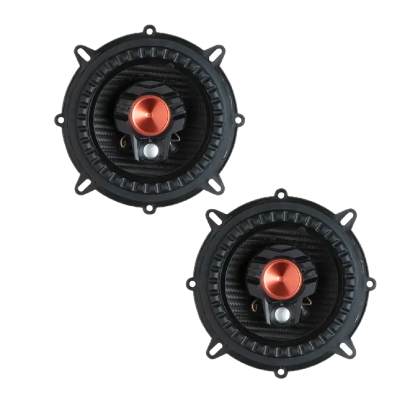 5 BBR 50 WRMS 4 OHMS CARCACA PLASTICA