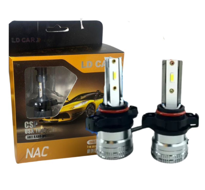 NANO LED H16 8.400 LUMENS