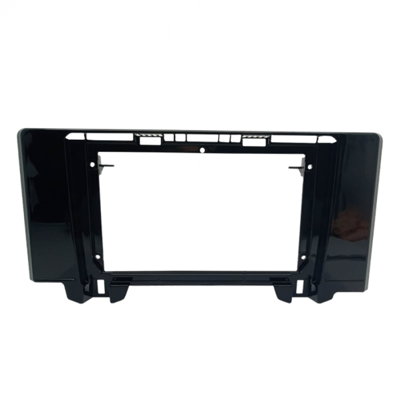 MOLDURA 9 CITROEN C3 2023 - BLACK PIANO MD