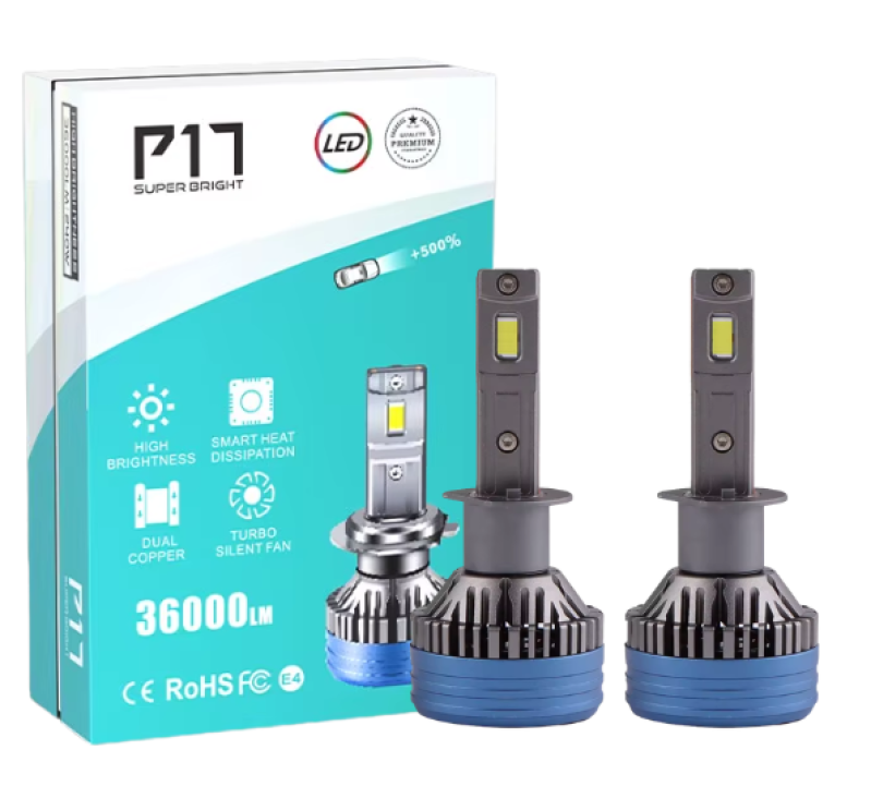 P17 SUPER BRIGH H1