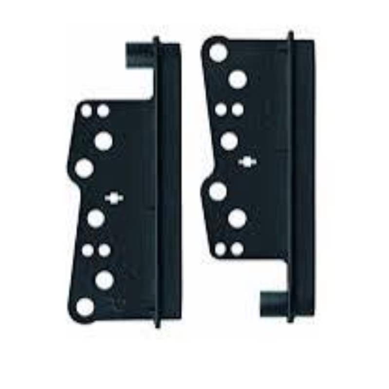 MOLD. TOYOTA HILUX SW4 2 DIN