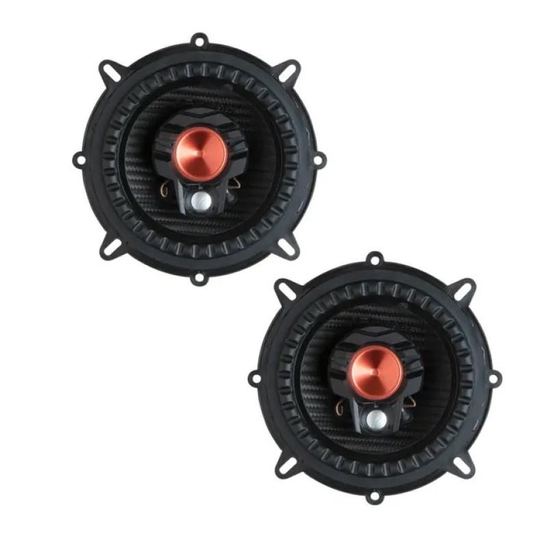 MULTIVIAS 5'' BBR 55 WATTS RMS 4 OHMS - CARCACA PLASTICA