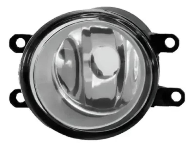 FAROL DE MILHA AVULSO COROLLA 2009-2018 E