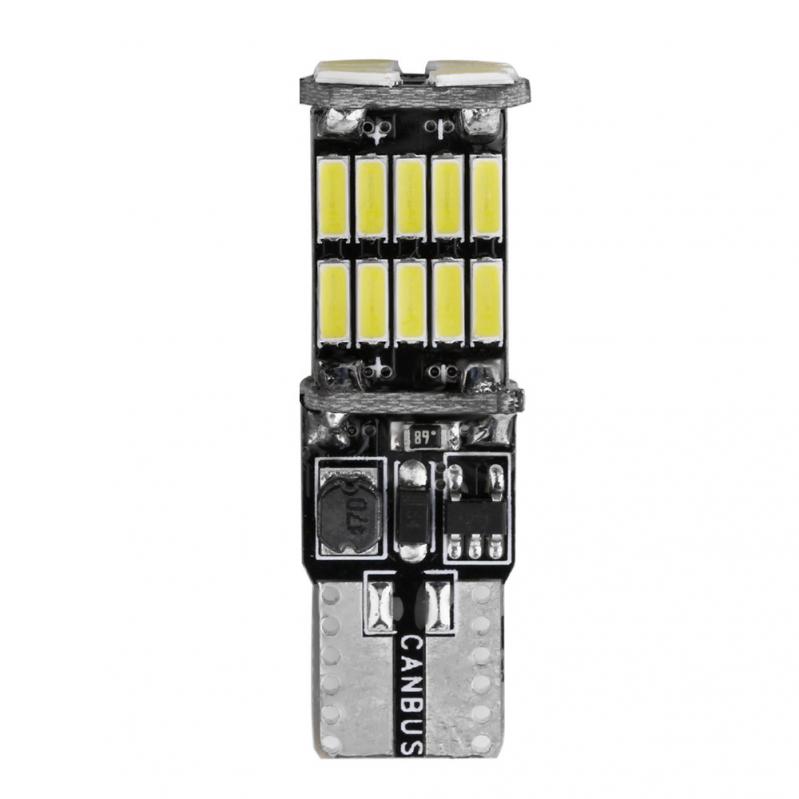 LED T10 26 SMD