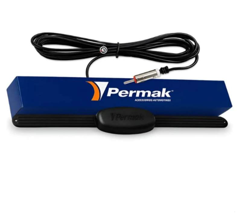 ANTENA ELETRONICA PERTRONIC 1000