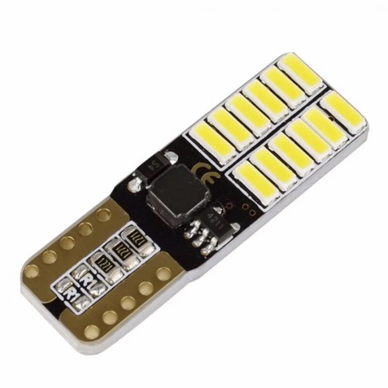 T10 24 SMD CAMBUS PREMIUM