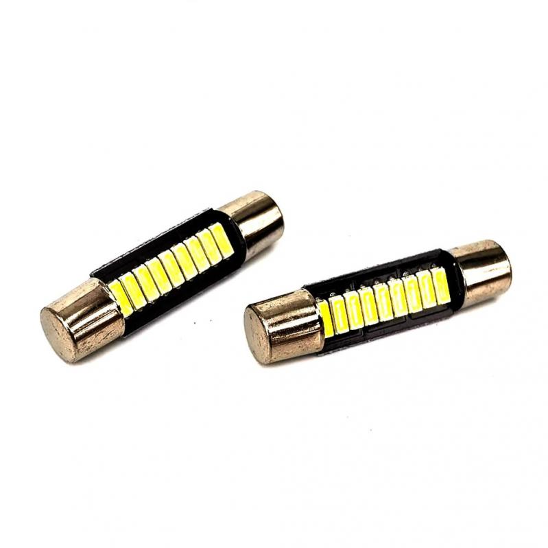 LED 31MM INTERNO SMD