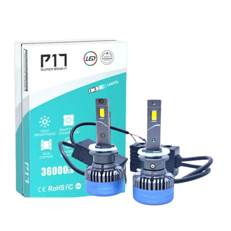 P17 SUPER BRIGHT H27