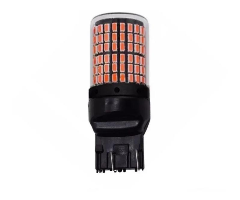 T20 2 POLO 144 LEDS VERMELHO