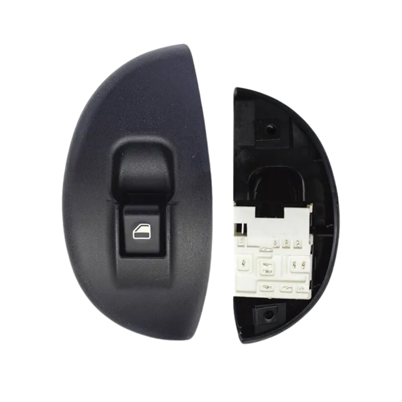 INTERRUPTOR VIDRO PALIO FIRE D.DIR. LED-AMBAR