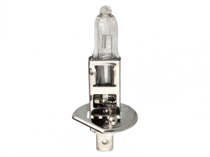 LAMPADA H1 CLEAR 12V 55W - ASX2101