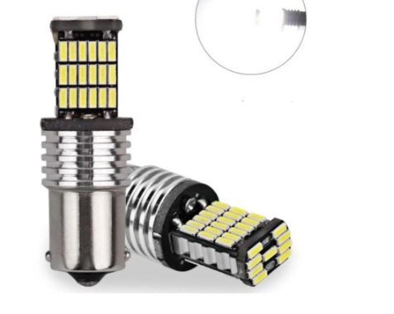 LED 1 POLO 1156 45 SMD