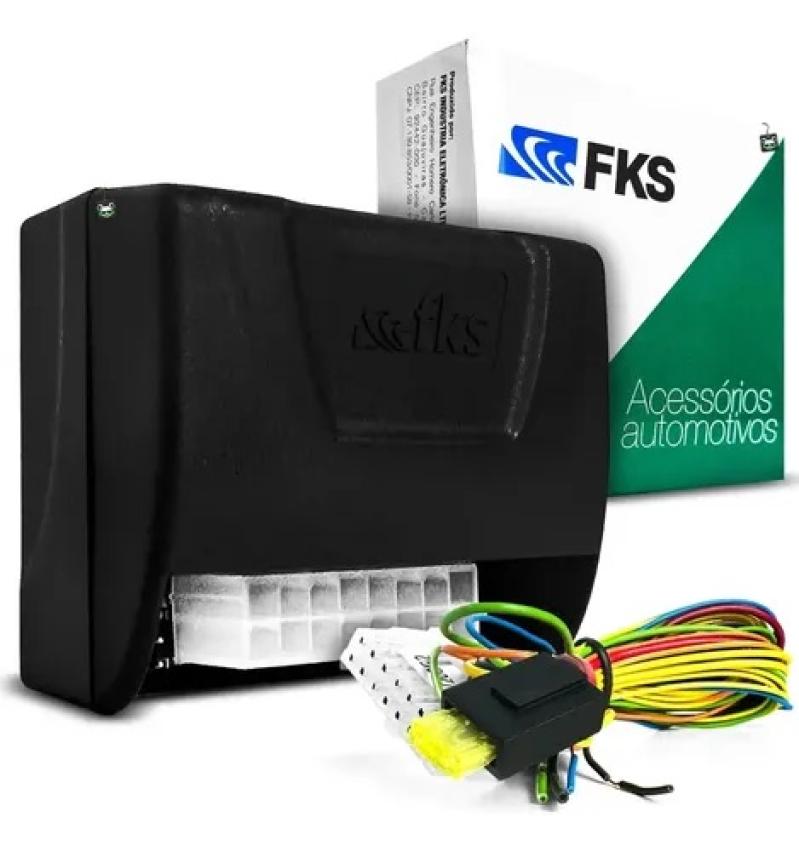 KIT DE VIDROSANTIESMAGAMENTO- 2 VIDROS SUBSTITUI CENTRAL ORIGINAL (M 208 G2)KV
