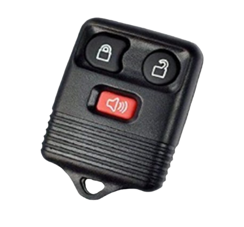 CONTROLE FORD ALARME ORIGINAL 3BT