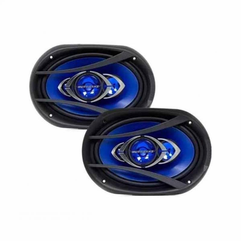 AF QUADRIAXIAL AZUL 6X9“