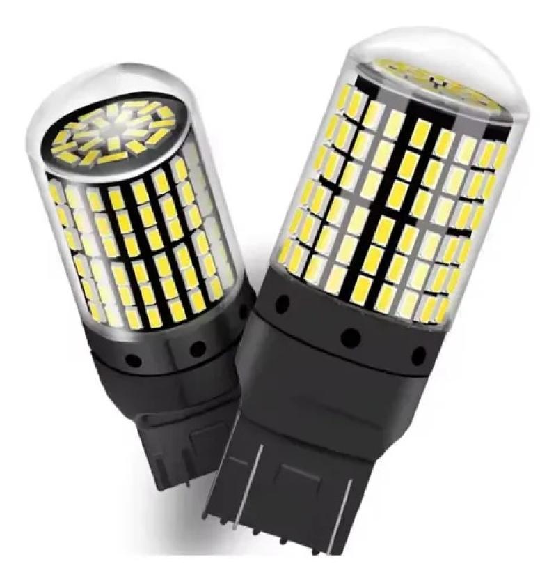T20 2 POLO 144 LEDS BRANCO
