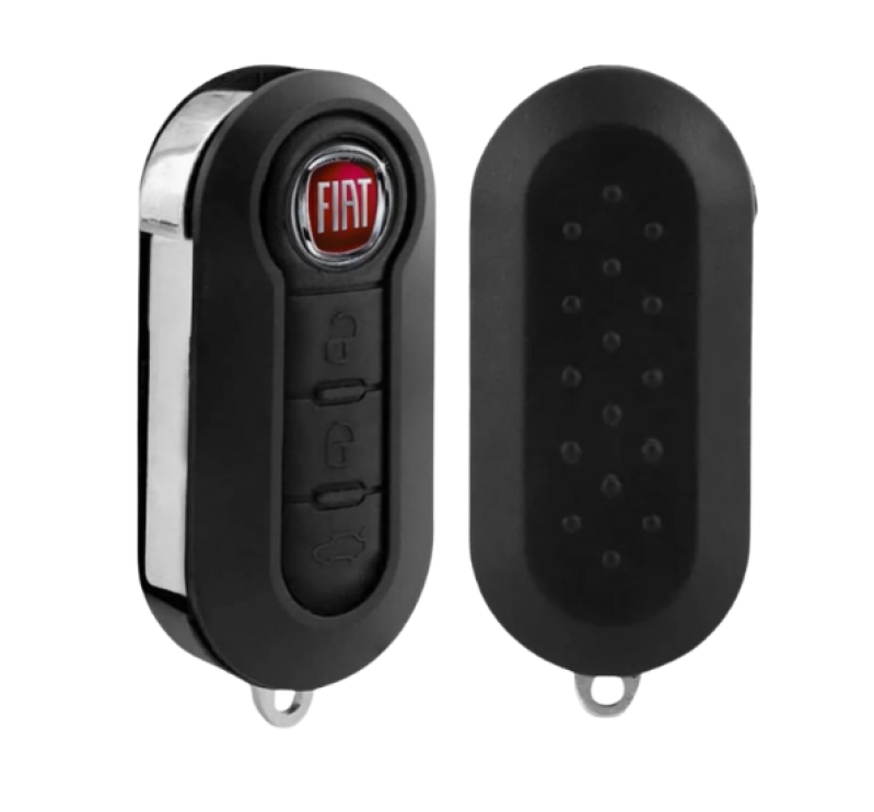 CHAVE CANIVETE FIAT POSITRON FLEX