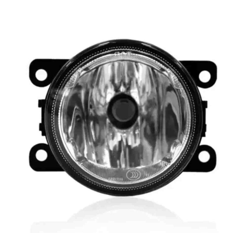 FAROL DE MILHA AVULSO UNIVERSAL LADO DIREITO