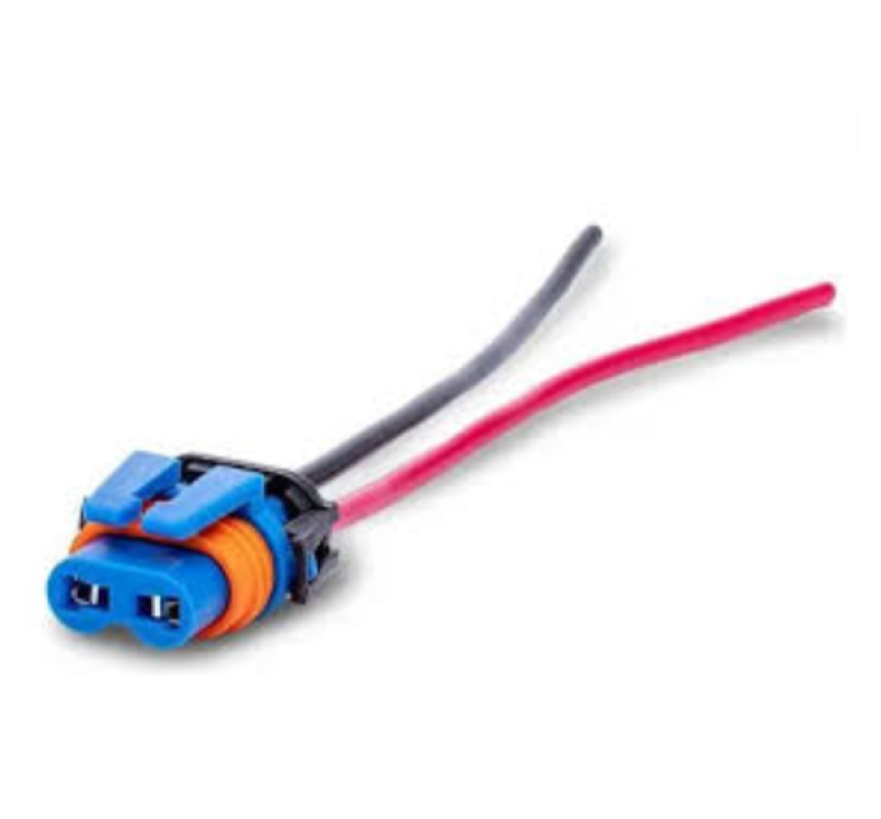 SOQUETE 9006 HB4 PLASTICO 2027