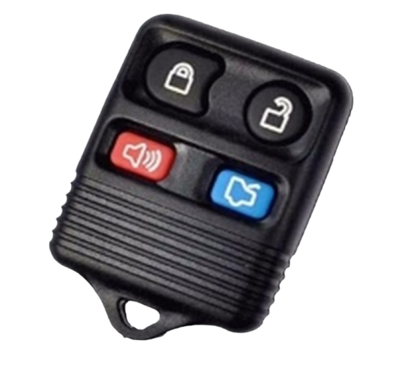 CONTROLE FORD ALARME ORIGINAL 4BT
