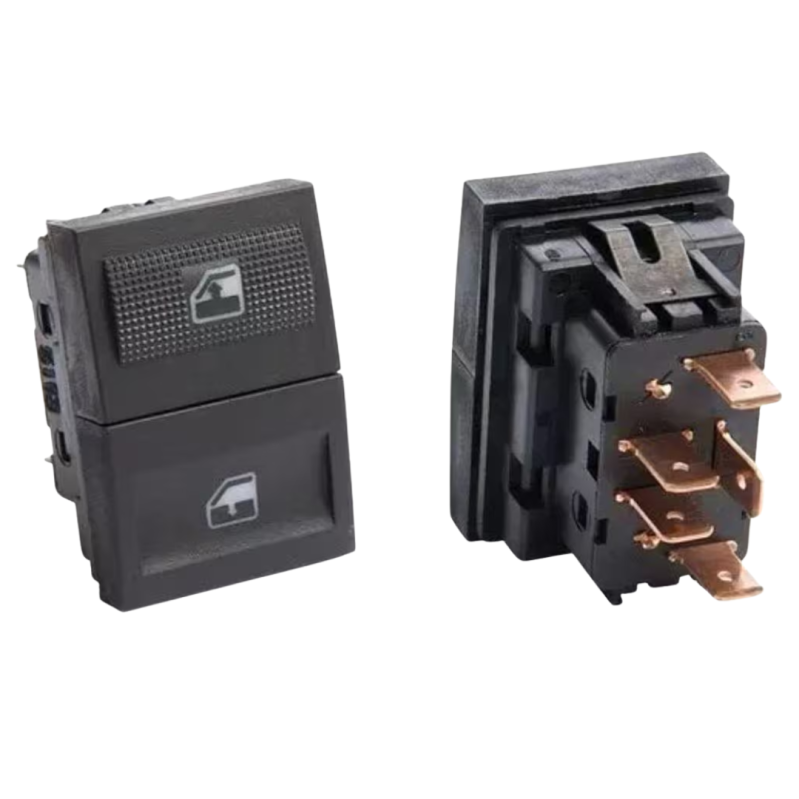 INTERRUPTOR VIDRO GOL G3