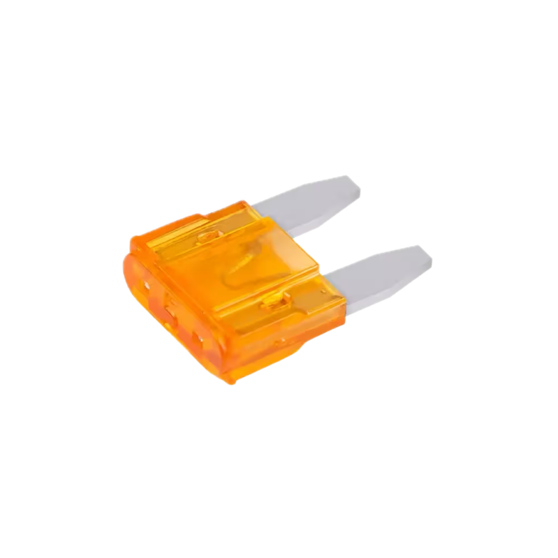 FUSIVEL LAMINA MINI 5 AMP
