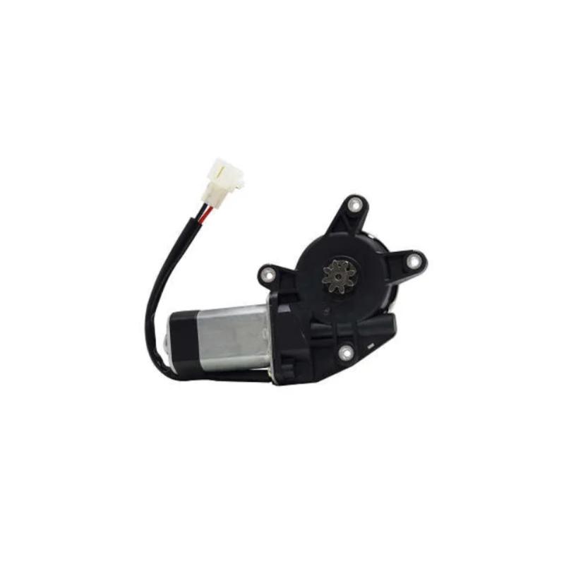 MOTOR MABUCHI 12V 8 DENTES D