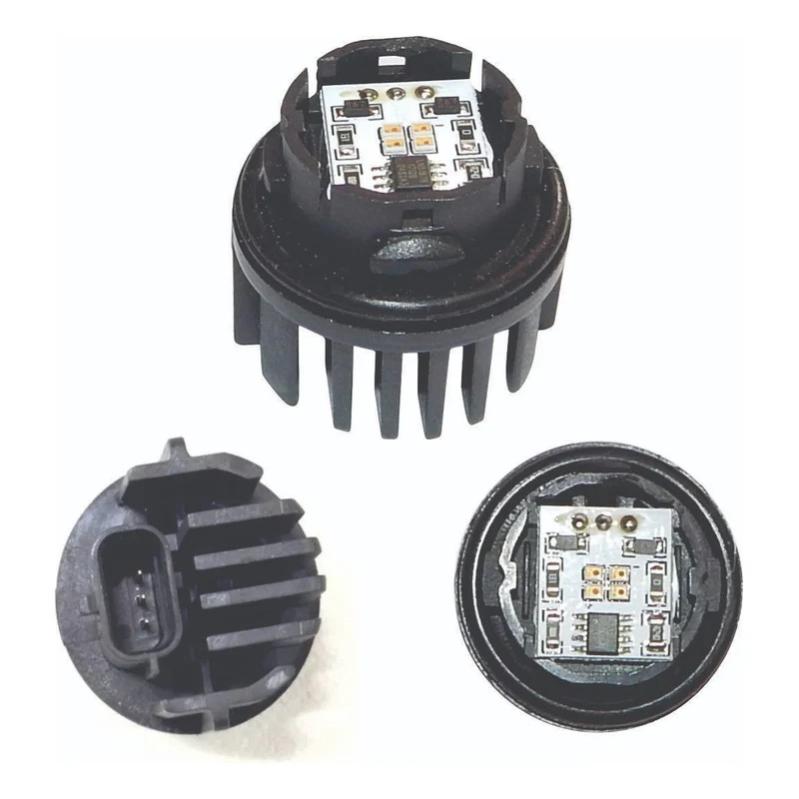LED FREIO TOYOTA