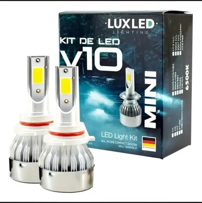 V10 H11 LED