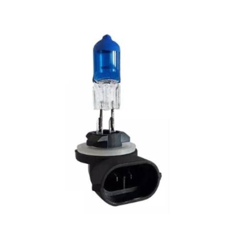 LAMPADA SUPER BRANCA 8500K H27 12V/27W