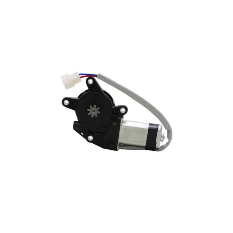 MOTOR MABUCHI 12V 8 DENTES E