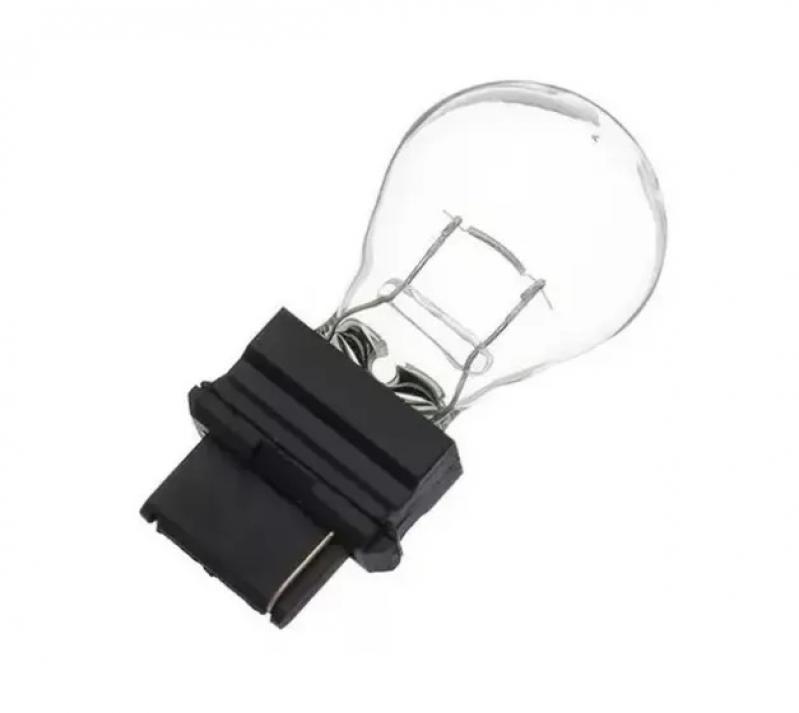 LAMPADA T20 3156 1 POLO 12V 27W BASE PLASTICO - ASX2523