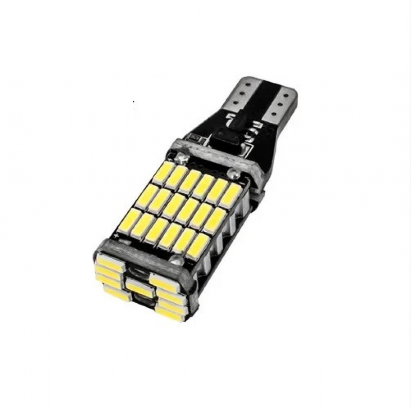 LED T15 45 SMD
