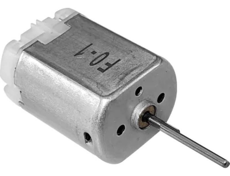 MOTOR FECHADURA ELETRICA ONIX PRISMA(FO1)