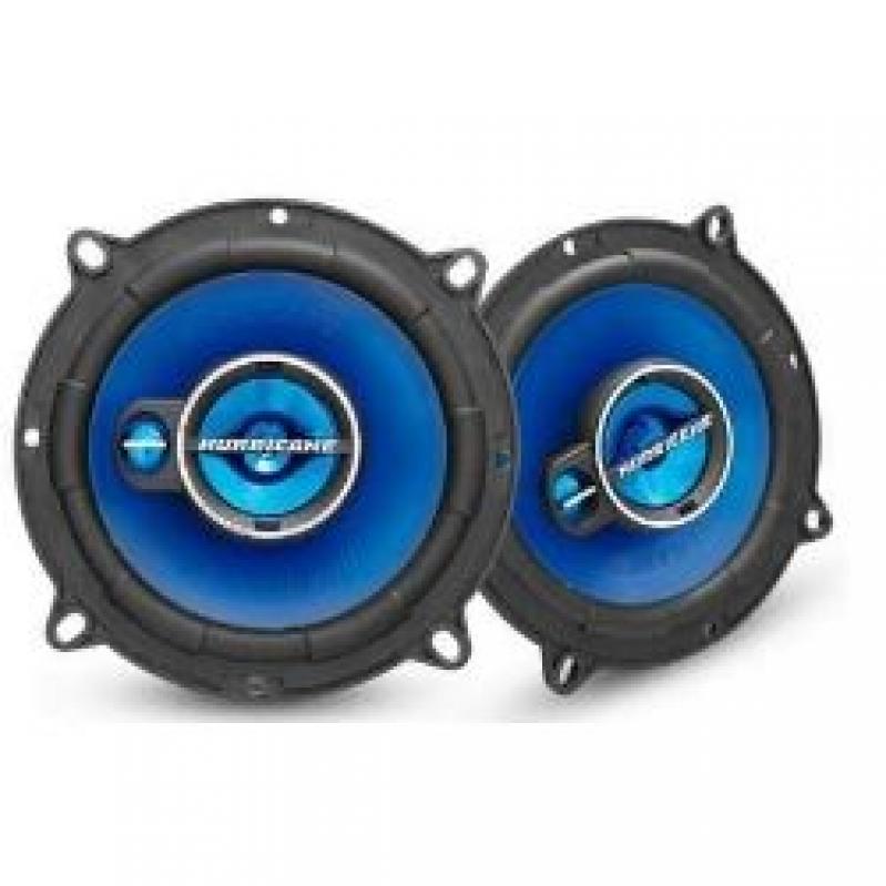 TRIAXIAL 5“