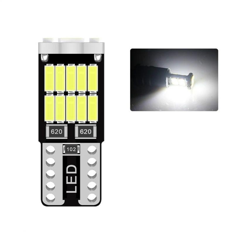 T10 26 LEDS SEM CAMBUS