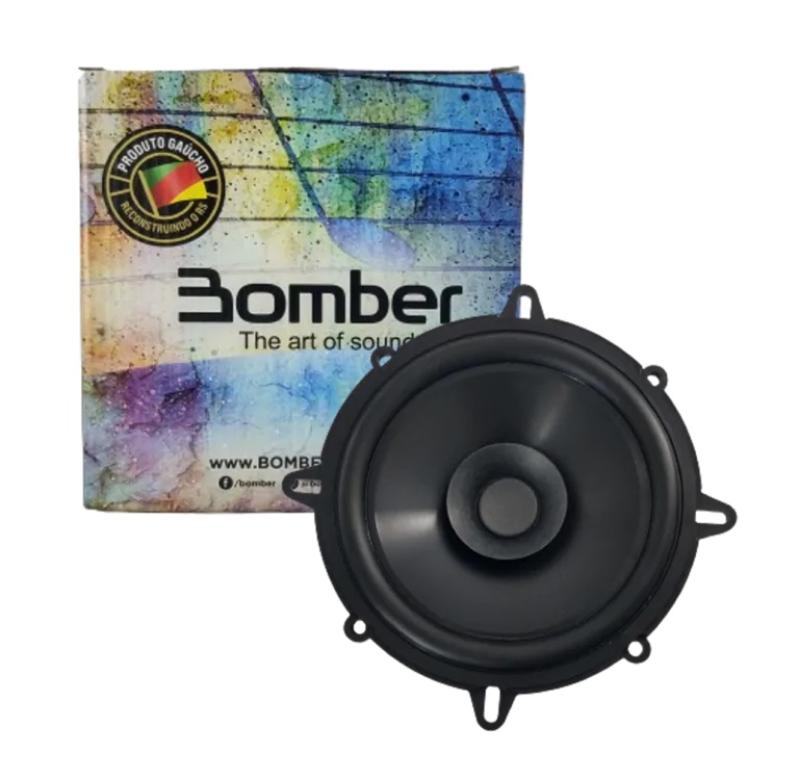 5'' BBR MONTADORA 55 W RMS 4 OHMS - CARCACA PLASTICA