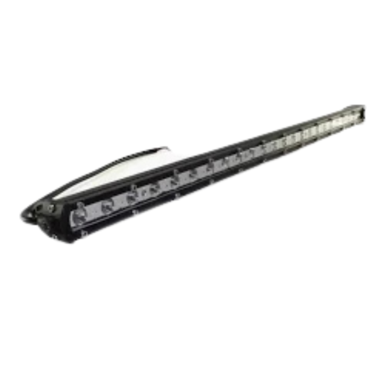 ETI72BAR - BARRA DE LED 70X3X4 ALEMAR 24 LEDS, 72W, 12-24V