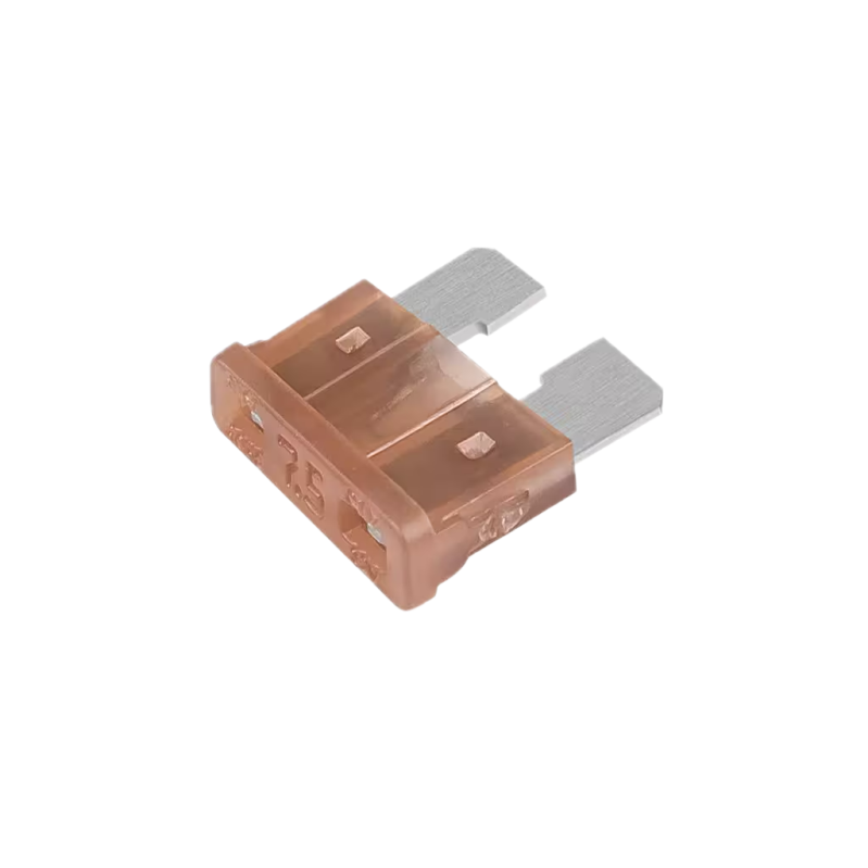 FUSIVEL DE LAMINA COMUM 7,5A