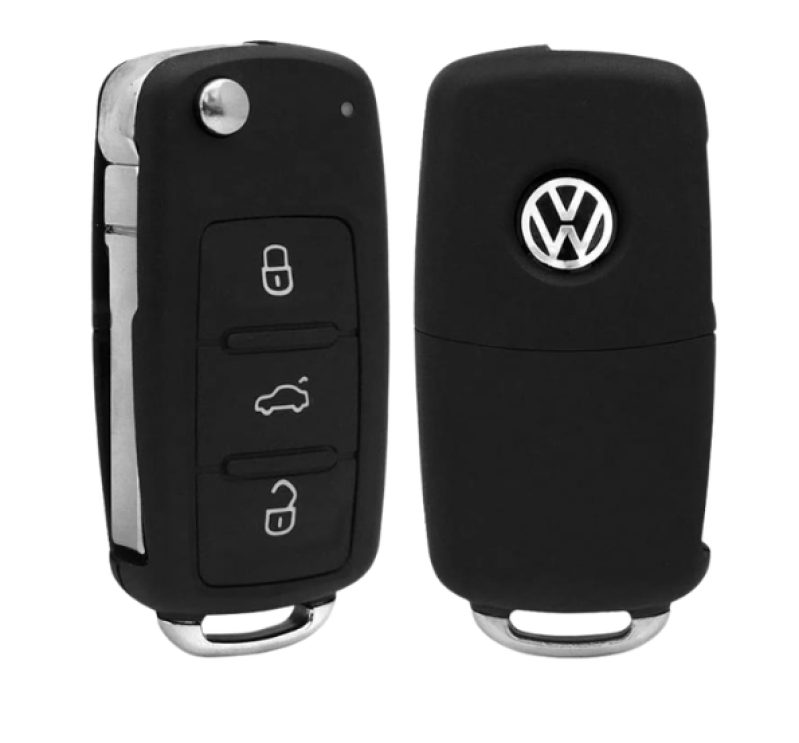 CHAVE CANIVETE OCA VW G5 3BT