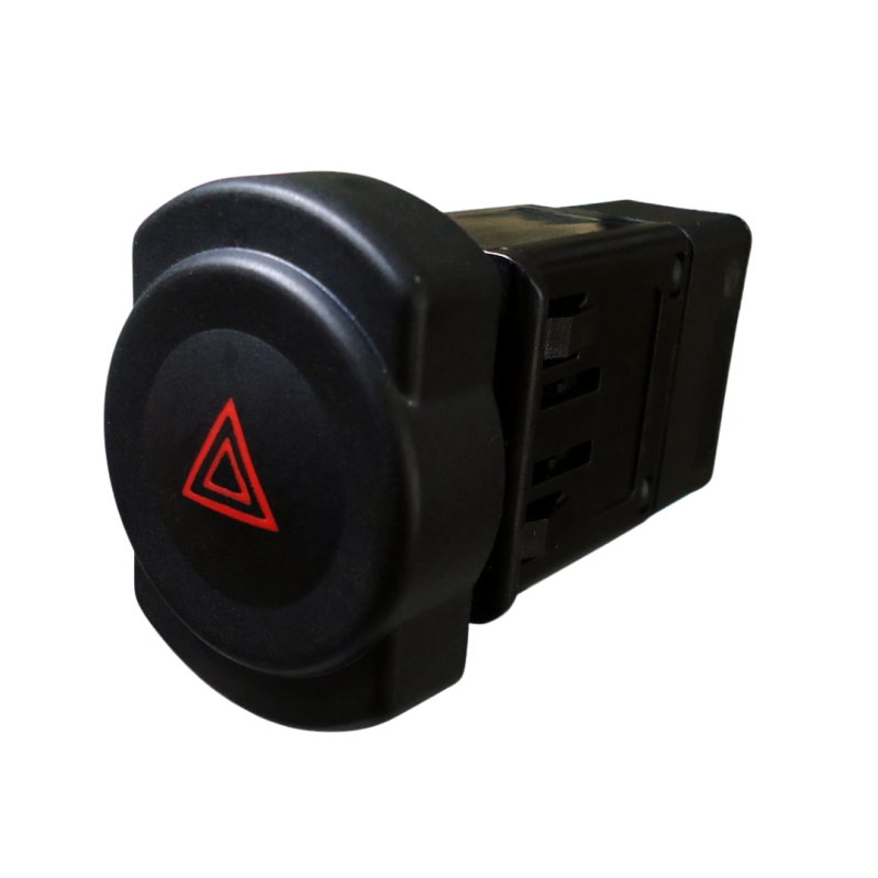 INTERRUPTOR DE EMERGENCIA RENAULT LOGAN / SANDERO
