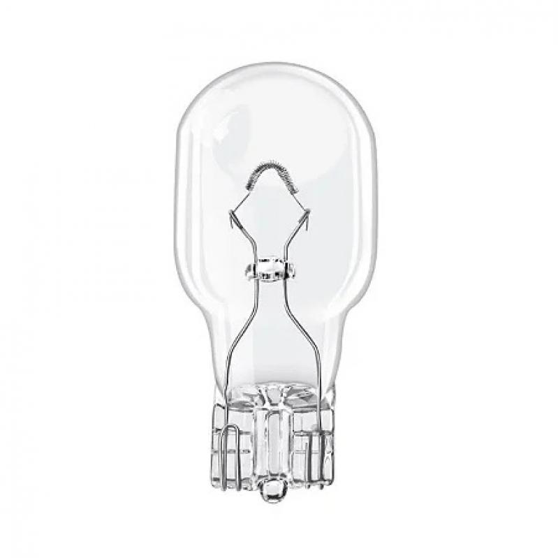 LAMPADA T15 CLEAR - W16W - 12V - ASX2515