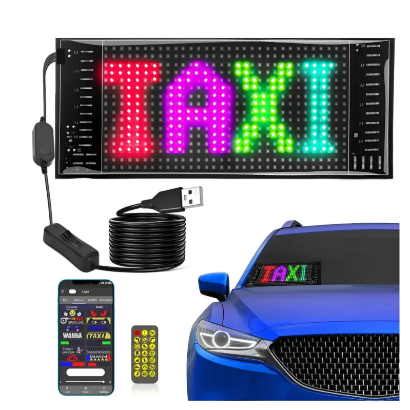 DJU810W-DJU810W-TELA LED FLEXIVEL, 7X17,3CM, 5V