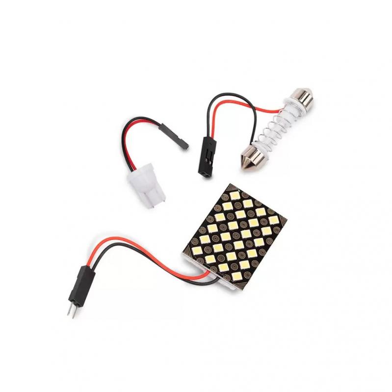 PLACA 24 LEDS PREMIUM
