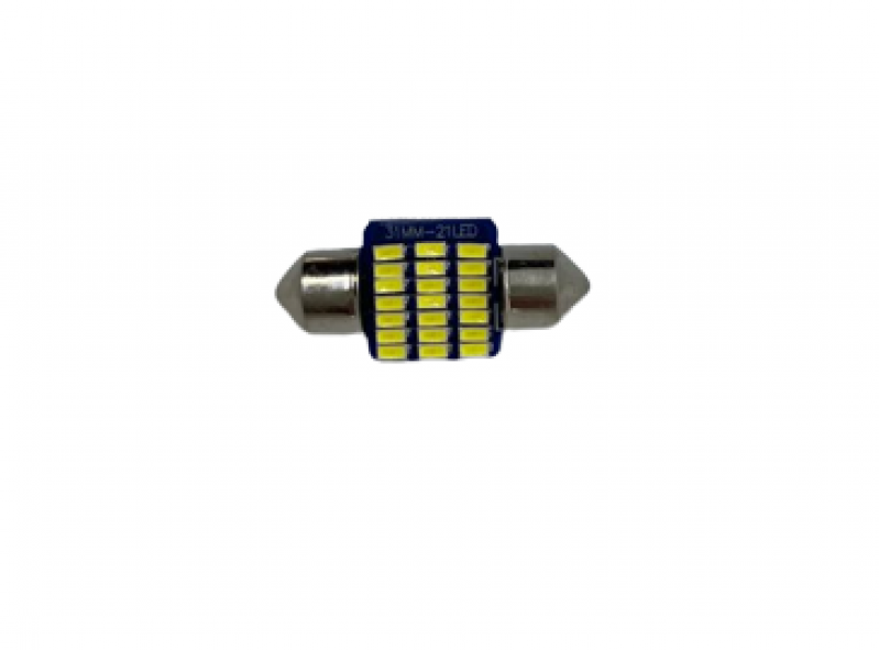 TORPEDO 31 MM