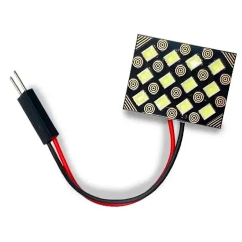 PLACA 12 LEDS PREMIUM