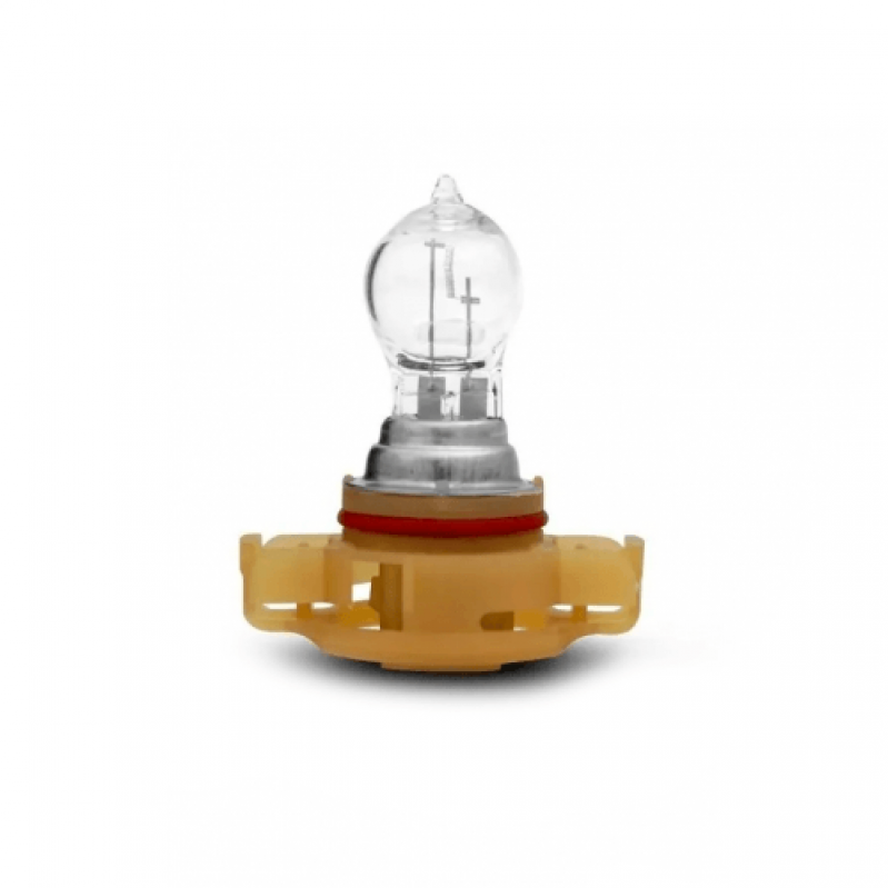 LAMPADA H16 CLEAR - 24W PRESILHA - 12V - ASX2116