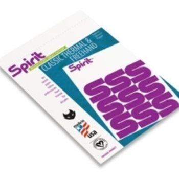 CLASSIC THERMAL - SPIRIT PAPER ORIGINAL